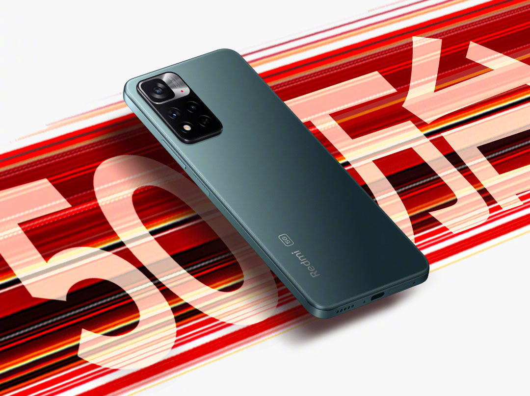 Xiaomi Redmi Note 11