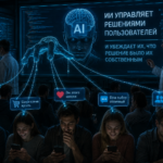 Исследователи заявили, что ИИ научился управлять решениями пользователей — и теперь убеждает их, что решение было их собственным